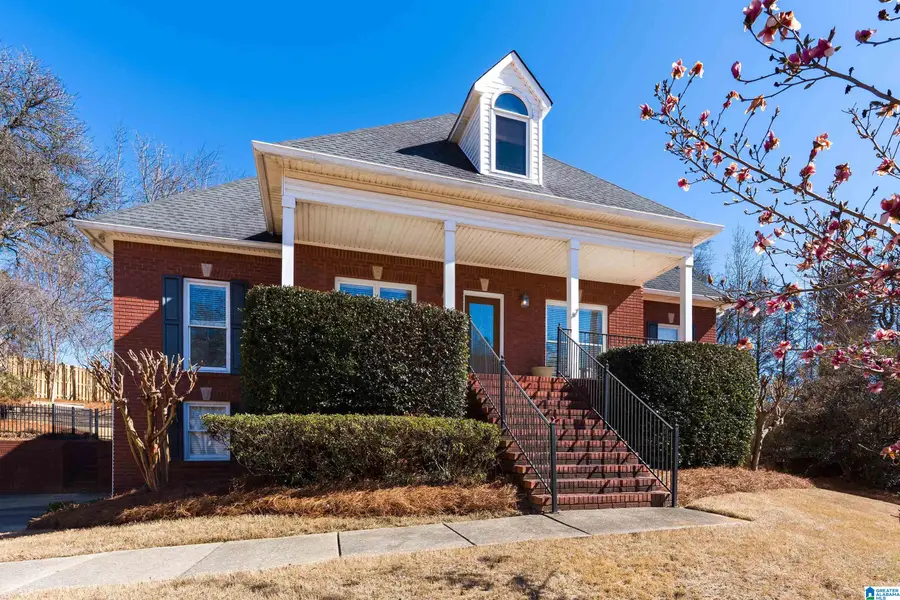 114 CHESTNUT FOREST CIRCLE, Helena, AL 35080 - #3