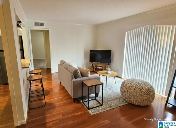 2136 16TH AVENUE S, Birmingham, AL 35205