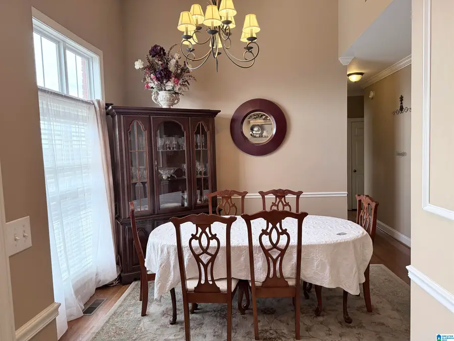 65 TWISTED OAK CIRCLE, Odenville, AL 35120 - #2