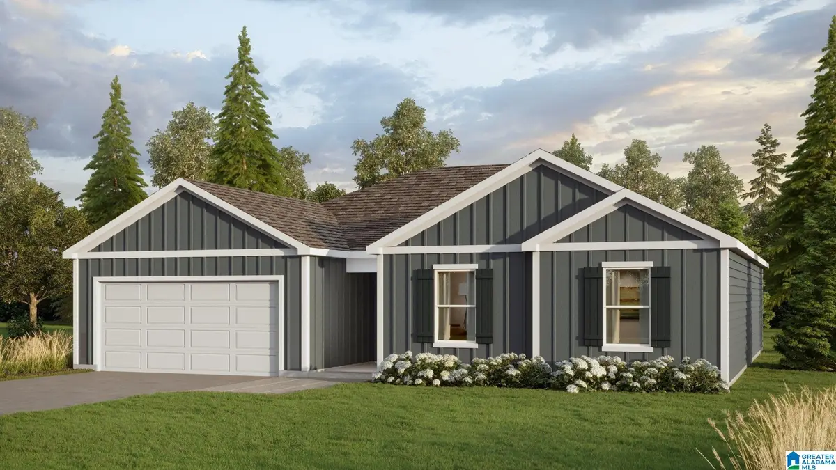 509 FOGGY BROOK LOOP, Chelsea, AL 35043 - #1