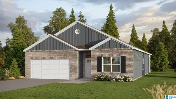 18560 CAFFEE DRIVE, Vance, AL 35490