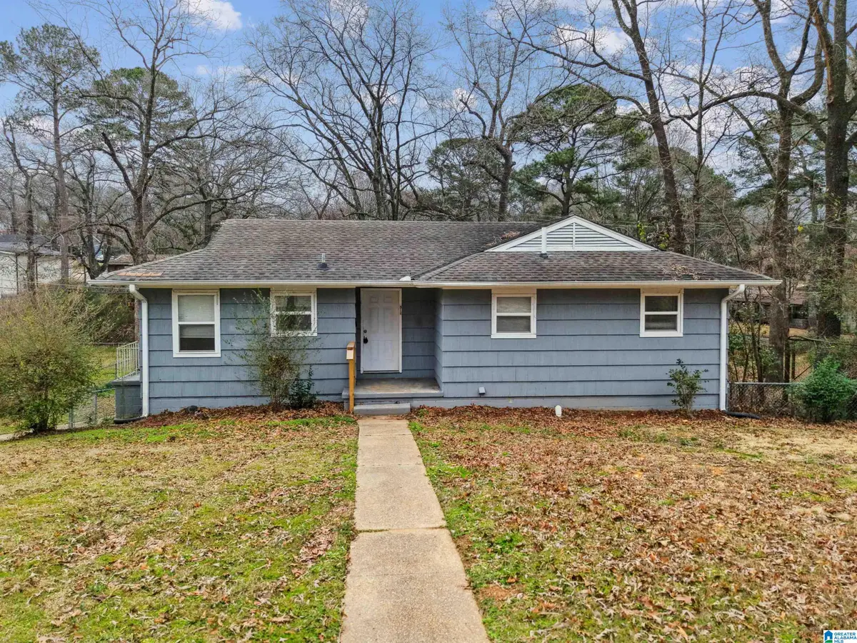 713 WESTFIELD DRIVE, Fairfield, AL 35064 - #1