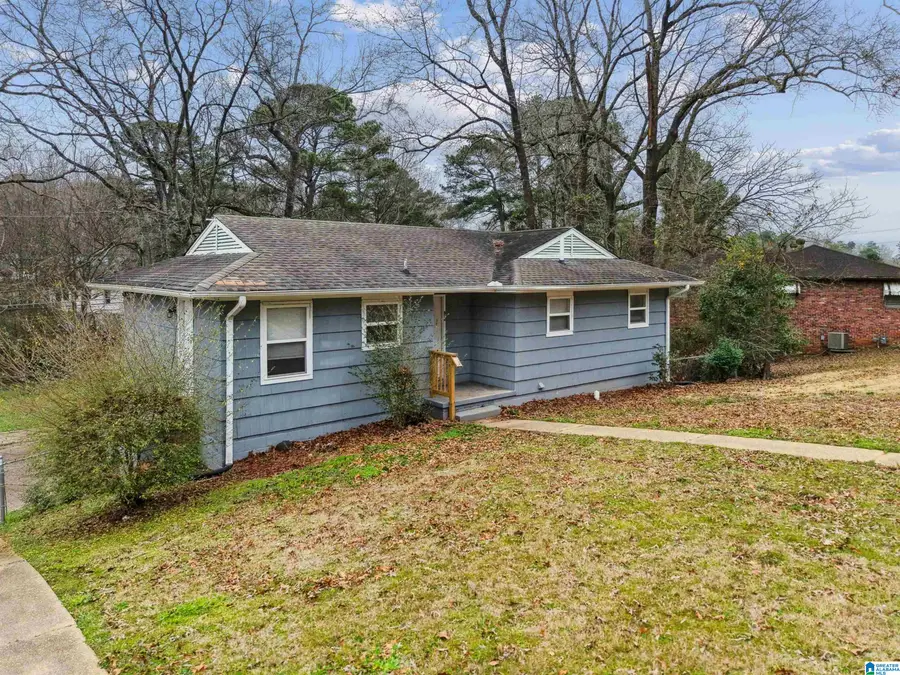 713 WESTFIELD DRIVE, Fairfield, AL 35064 - #2