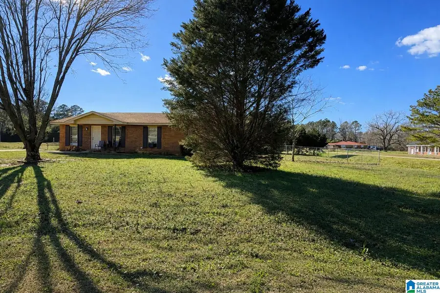 100 ANDREW STREET, Clanton, AL 35045 - #2