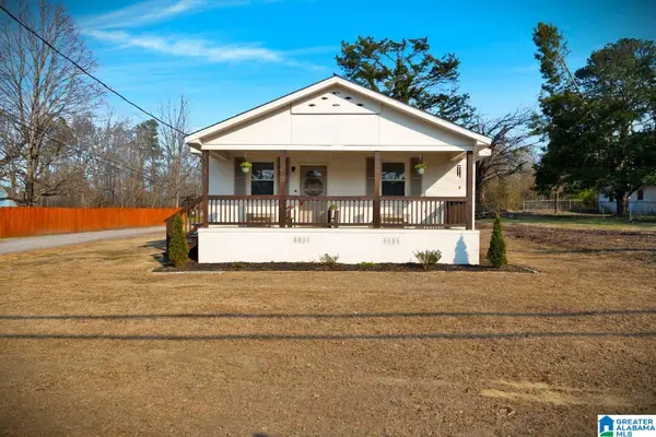 1298 BELCHER LANE, Mount olive, AL 35117