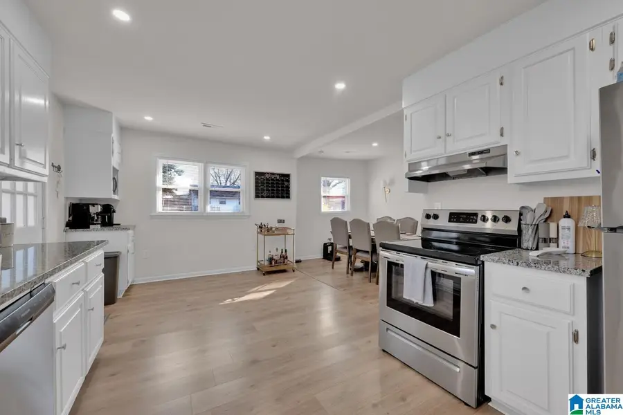 1298 BELCHER LANE, Mount Olive, AL 35117 - #3