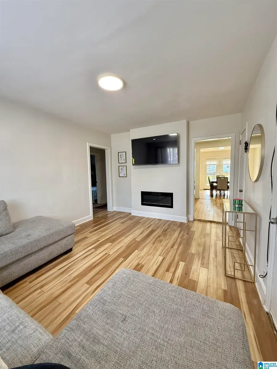 113 W 16TH AVENUE, Birmingham, AL 35204 - #2