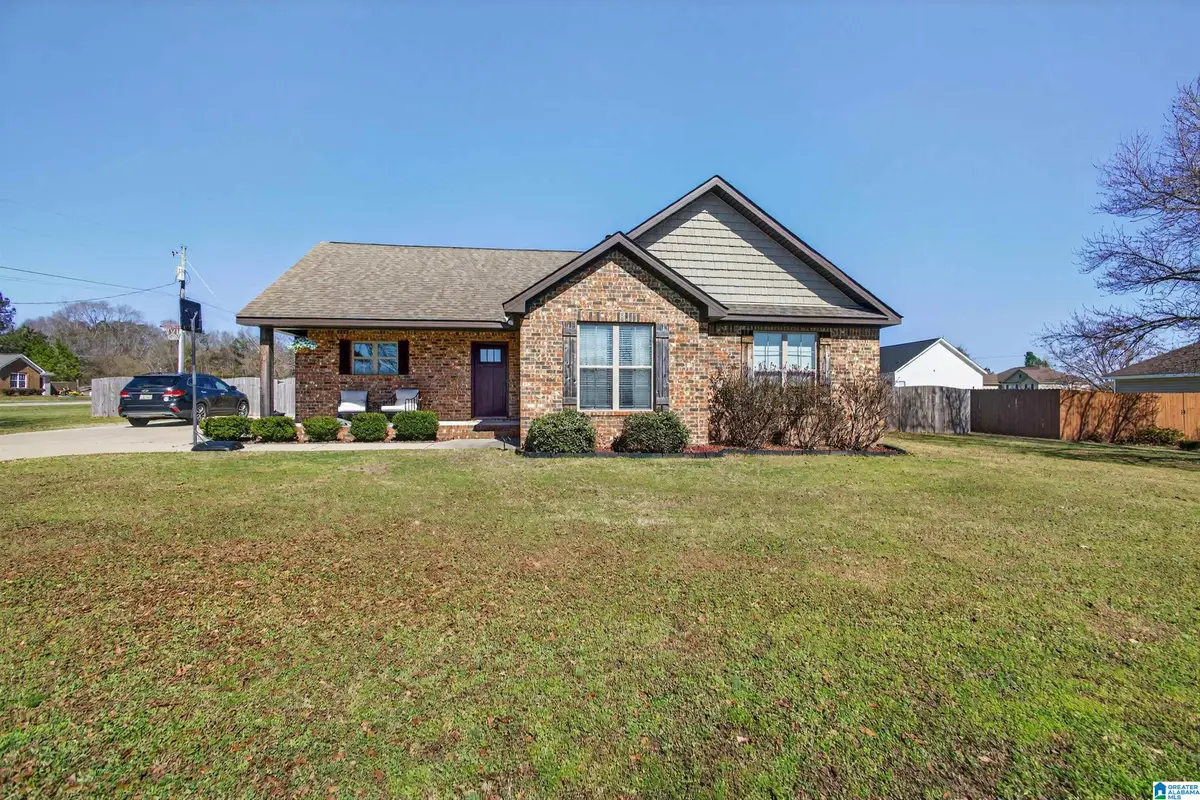 120 COUNTY ROAD 951, Clanton, AL 35045 - #1