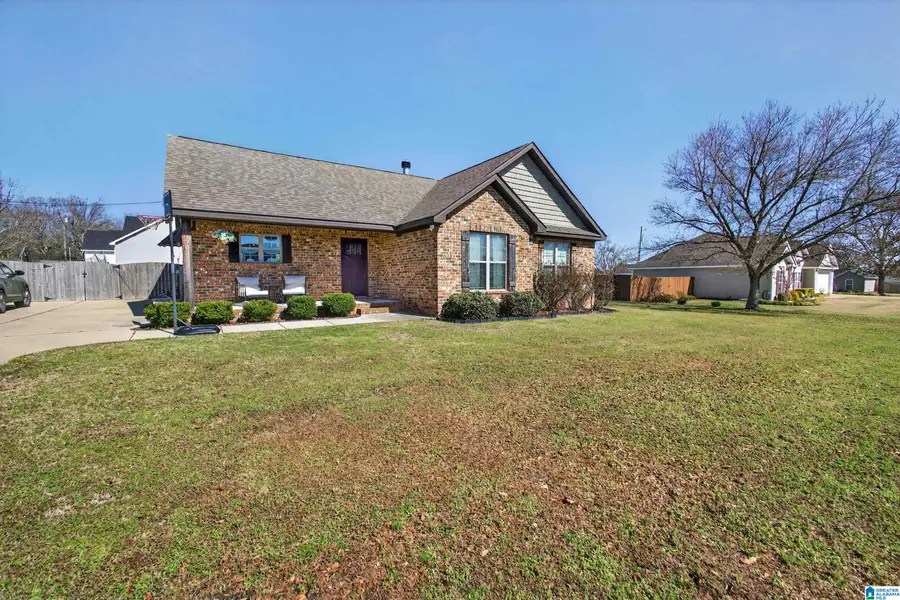 120 COUNTY ROAD 951, Clanton, AL 35045 - #2