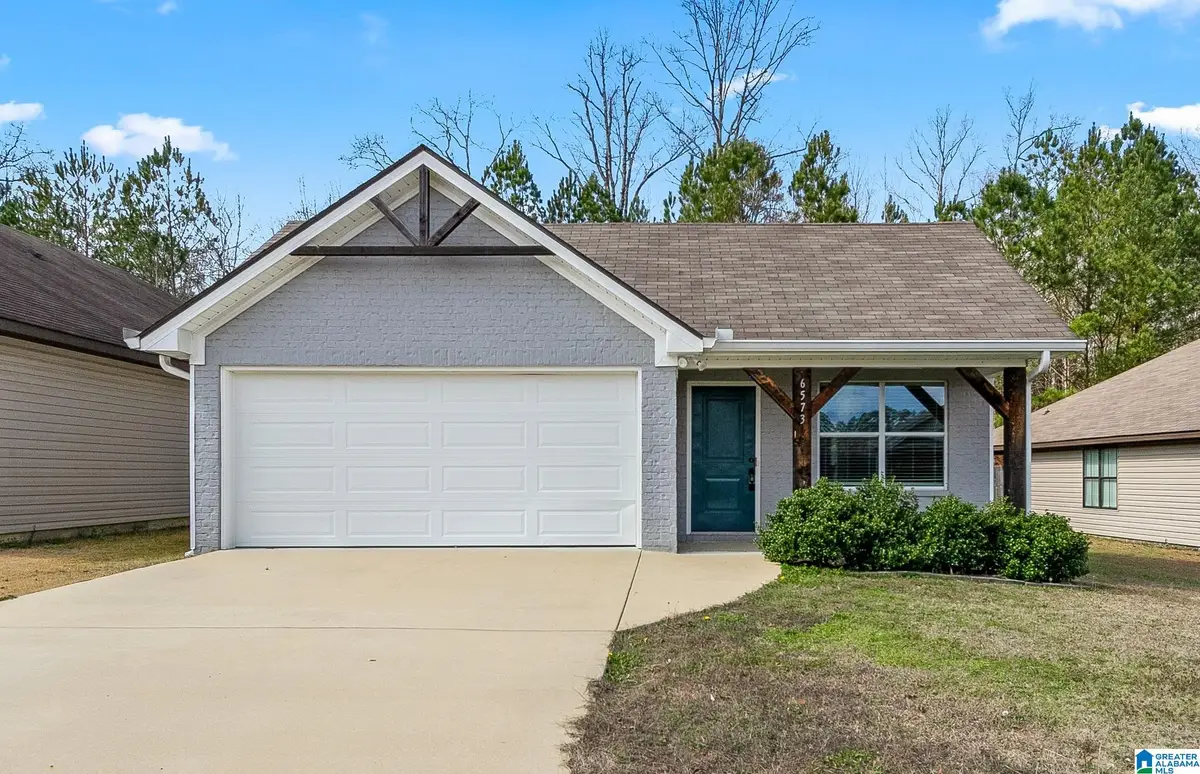 6573 COOPERSTOWN CIRCLE, Cottondale, AL 35453 - #1