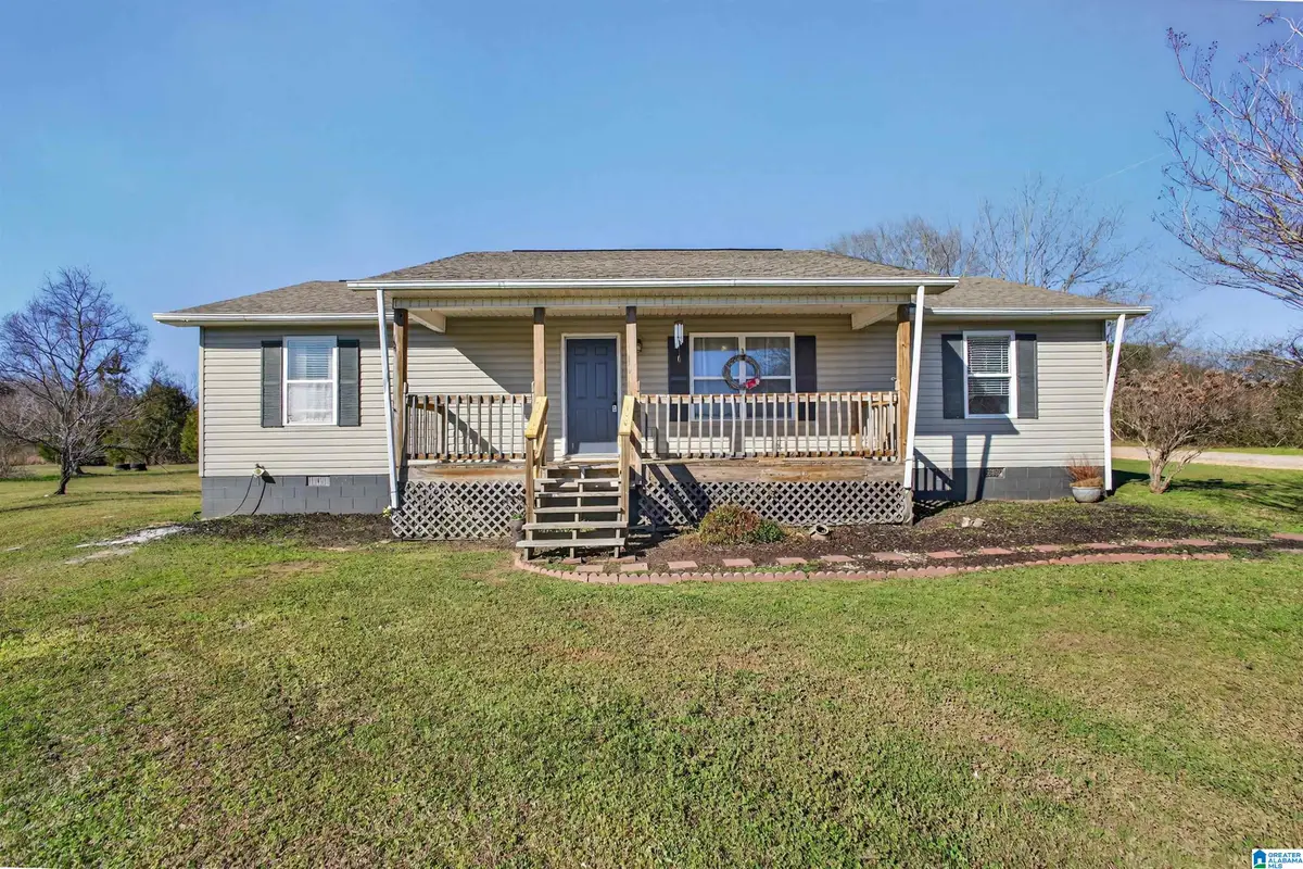 1388 COUNTY ROAD 24, Billingsley, AL 36006 - #1