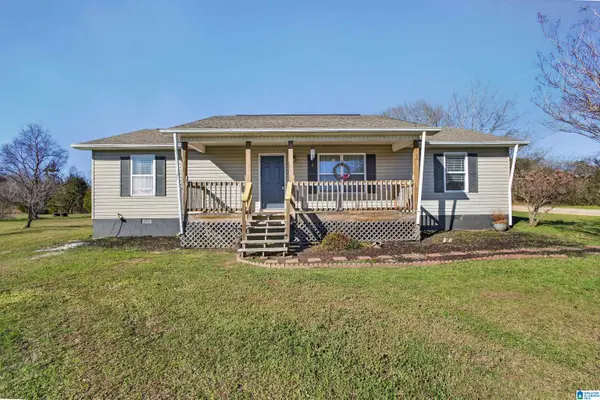 1388 COUNTY ROAD 24, Billingsley, AL 36006