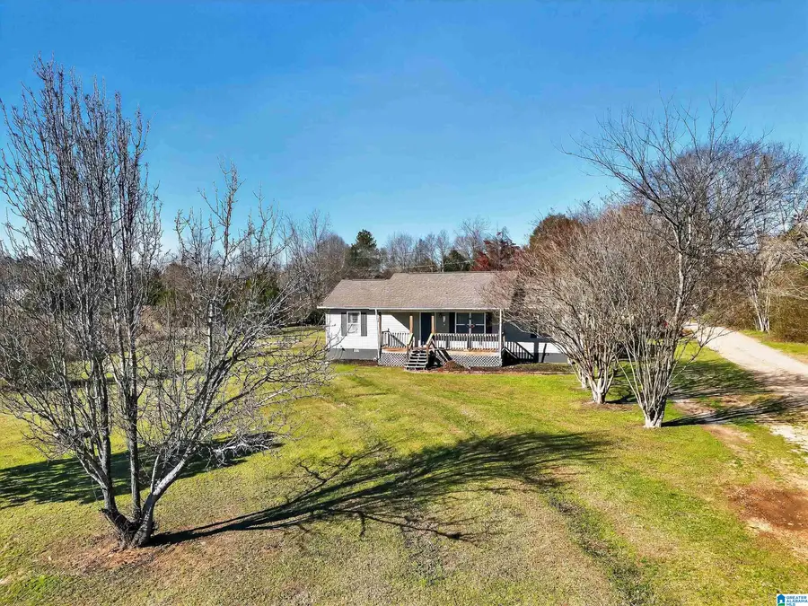1388 COUNTY ROAD 24, Billingsley, AL 36006 - #2