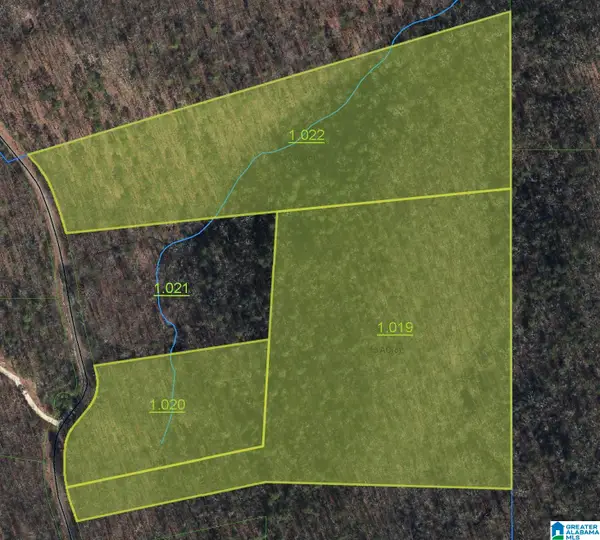 LAUREL CIRCLE, Jacksonville, AL 36265