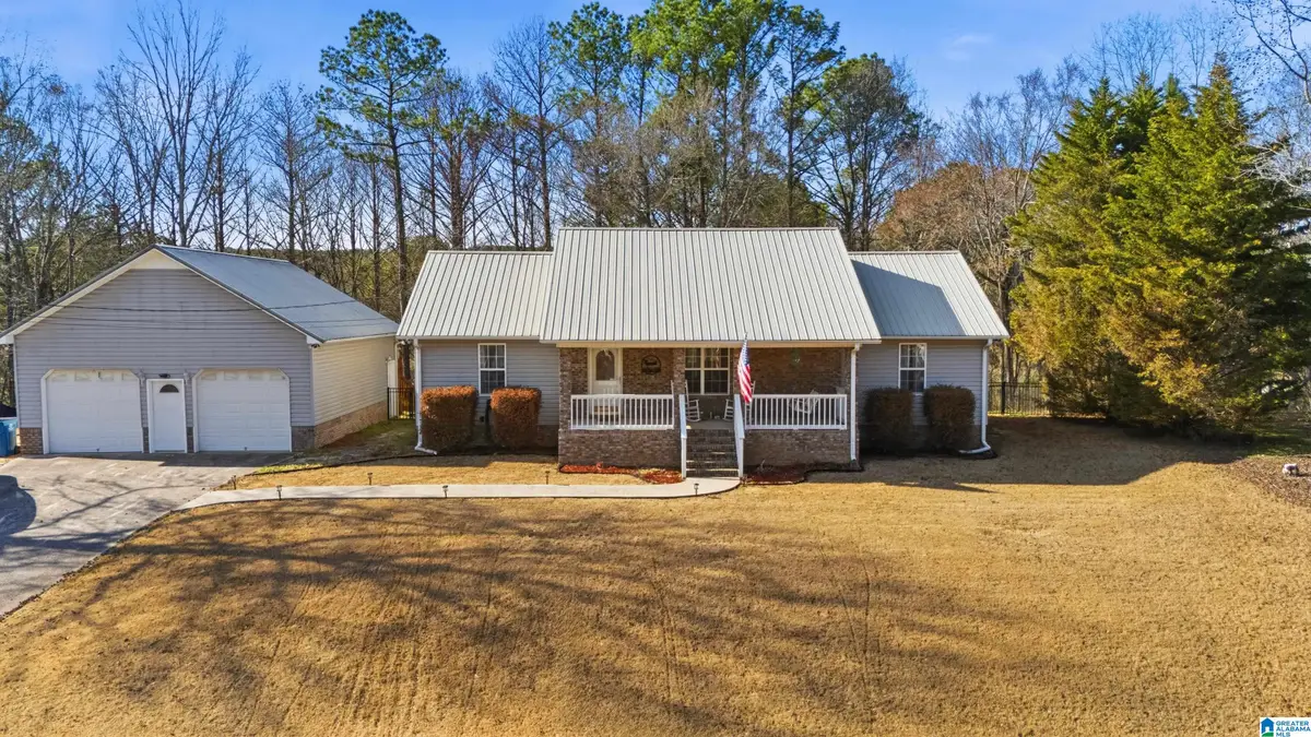 198 NICOLE TRAIL, Hayden, AL 35079 - #1