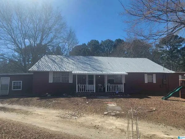 4340 COUNTY ROAD 16, Roanoke, AL 36274