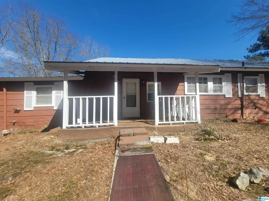 4340 COUNTY ROAD 16, Roanoke, AL 36274 - #2