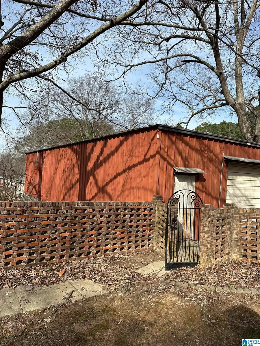 2121 CHEATWOOD DRIVE, Oxford, AL 36203 - #3