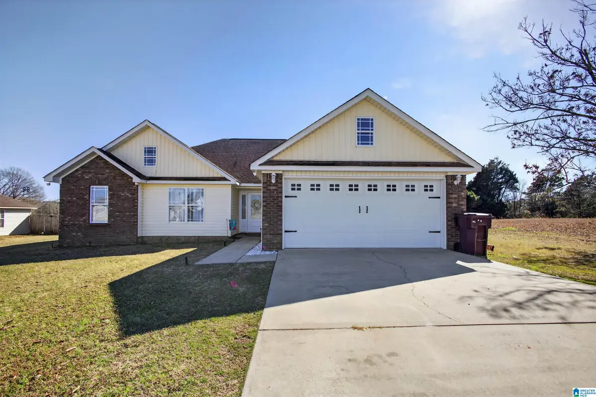 75 COUNTY ROAD 951, Clanton, AL 35045 - #1