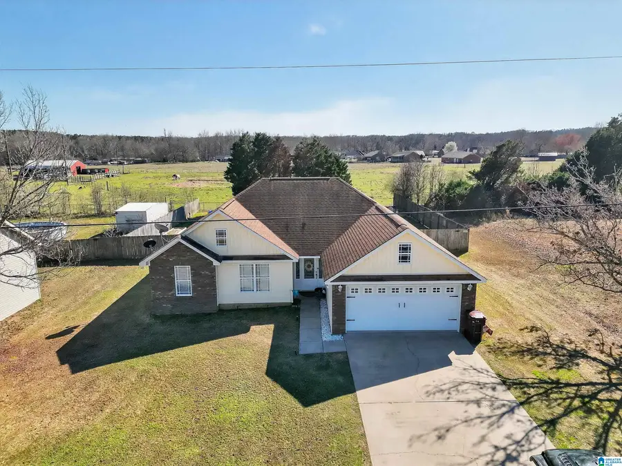 75 COUNTY ROAD 951, Clanton, AL 35045 - #2