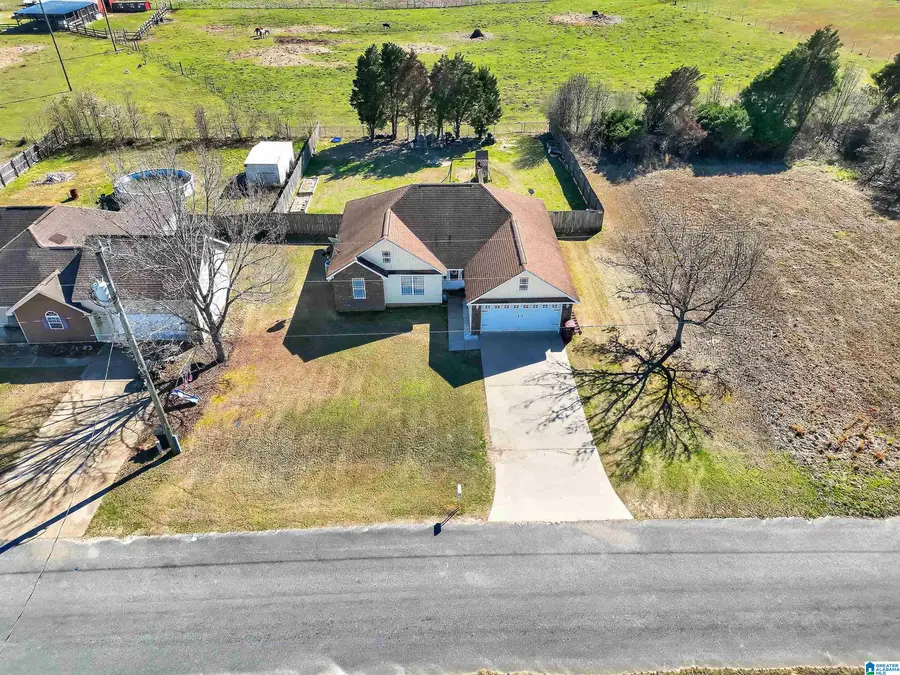 75 COUNTY ROAD 951, Clanton, AL 35045 - #3