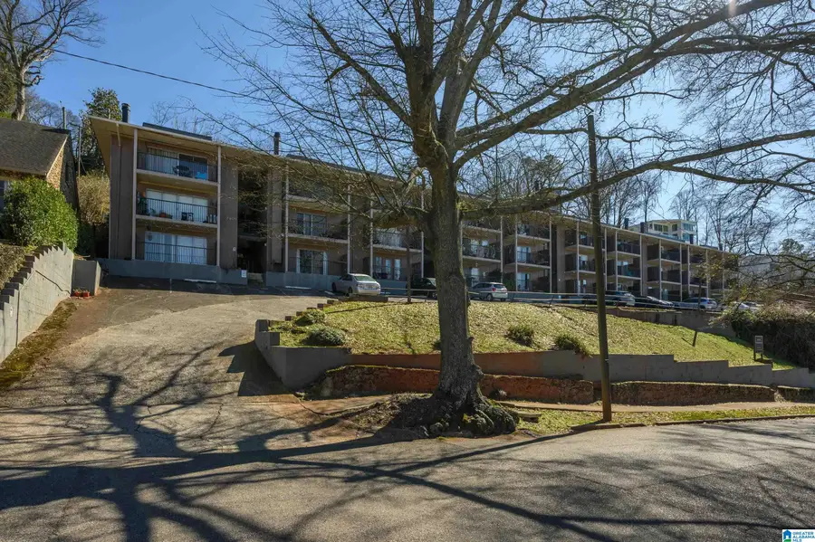 2409 ARLINGTON CRESCENT, Birmingham, AL 35205 - #2