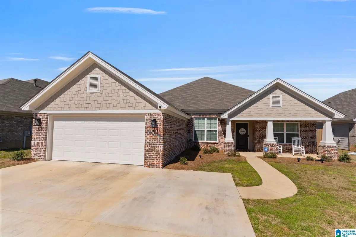 10805 BLACKWATER COURT, Montgomery, AL 36117 - #1