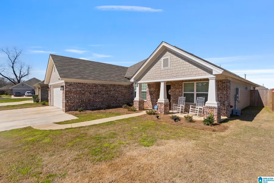 10805 BLACKWATER COURT, Montgomery, AL 36117 - #2