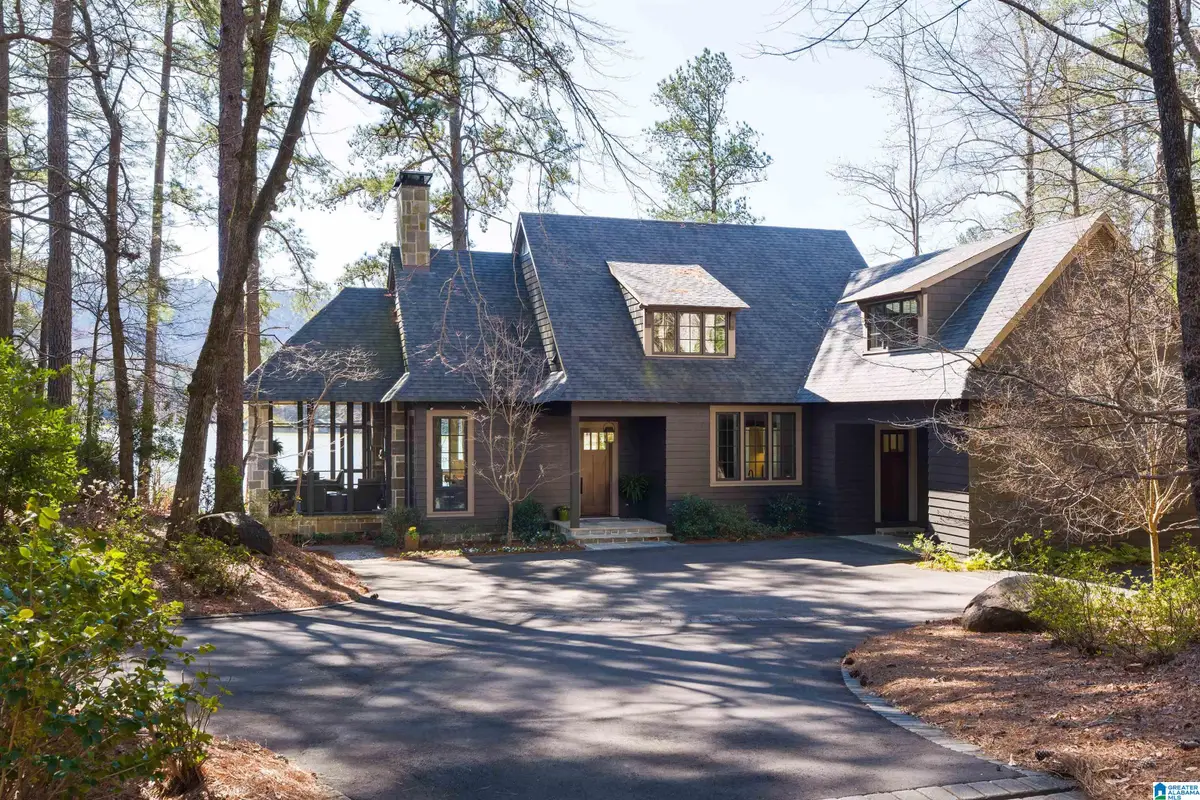 390 SMYER LAKE ROAD, Leeds, AL 35094 - #1