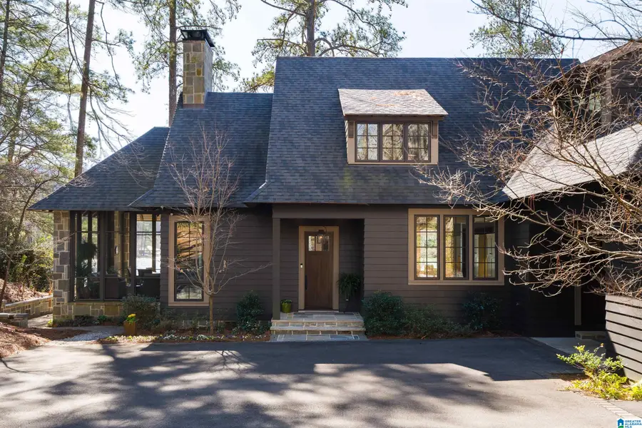 390 SMYER LAKE ROAD, Leeds, AL 35094 - #2