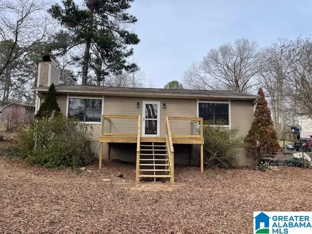 1345 MOUNTAIN LAKE ROAD, Warrior, AL 35180 - #1