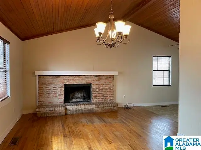 1345 MOUNTAIN LAKE ROAD, Warrior, AL 35180 - #3