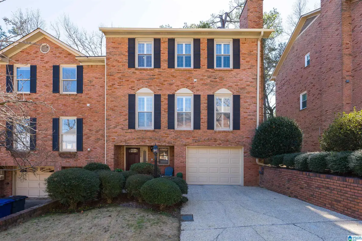 2408 RICHELIEU LANE, Hoover, AL 35216 - #1