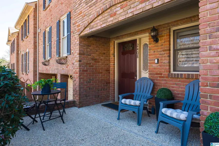 2408 RICHELIEU LANE, Hoover, AL 35216 - #3
