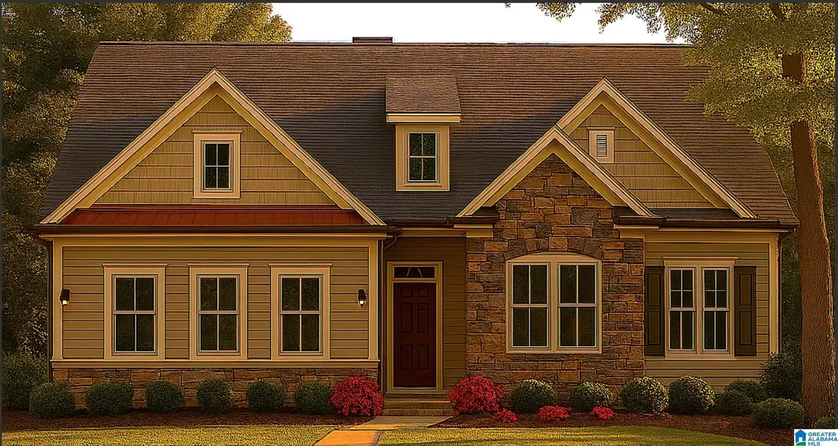 7769 INDIAN GAP TRAIL, McCalla, AL 35111 - #1