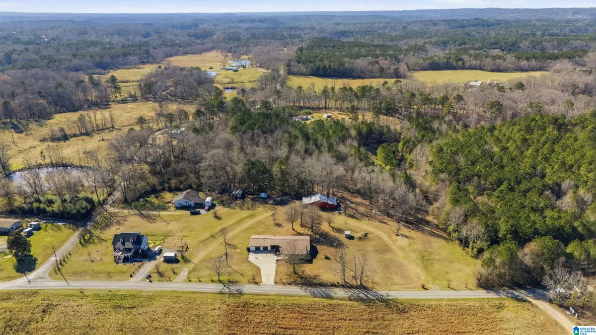 5304 DEANS FERRY ROAD, Trafford, AL 35172 - #1