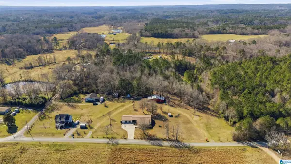 5304 DEANS FERRY ROAD, Trafford, AL 35172