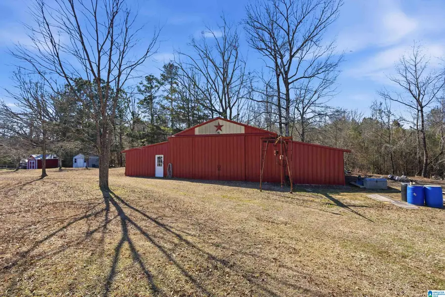 5304 DEANS FERRY ROAD, Trafford, AL 35172 - #3