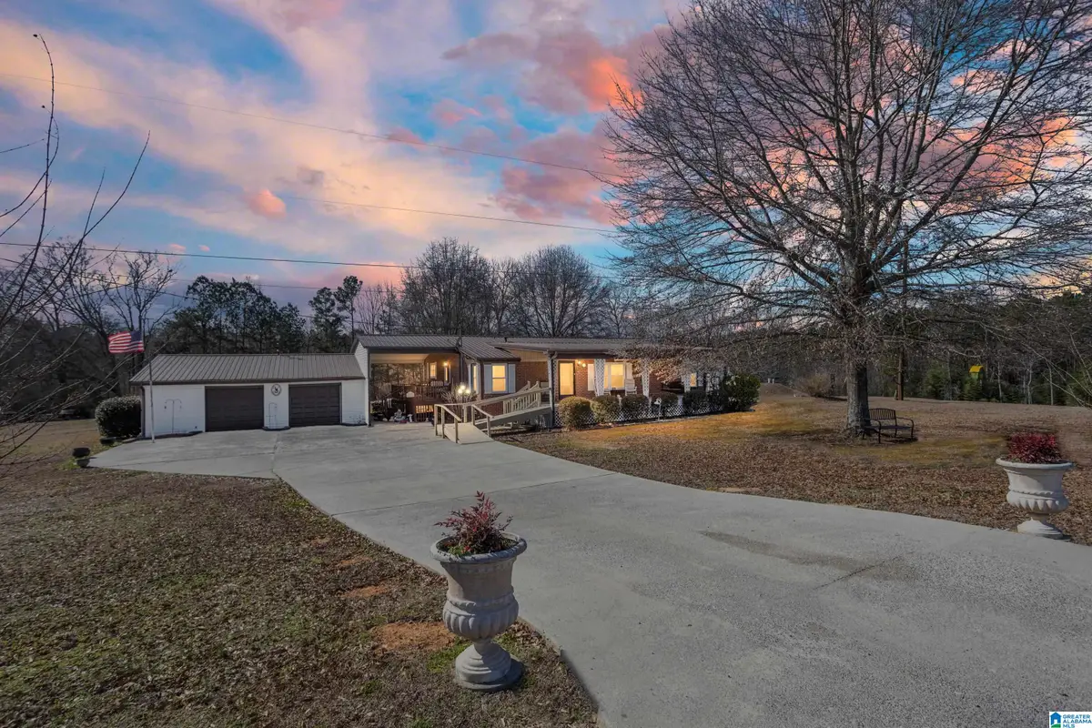 5330 DEANS FERRY ROAD, Trafford, AL 35172 - #1