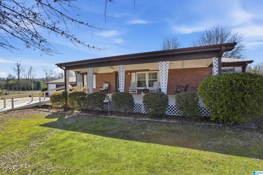 5330 DEANS FERRY ROAD, Trafford, AL 35172 - #2