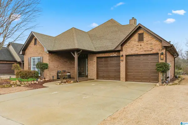 295 CREEKSIDE LANE, Pelham, AL 35124