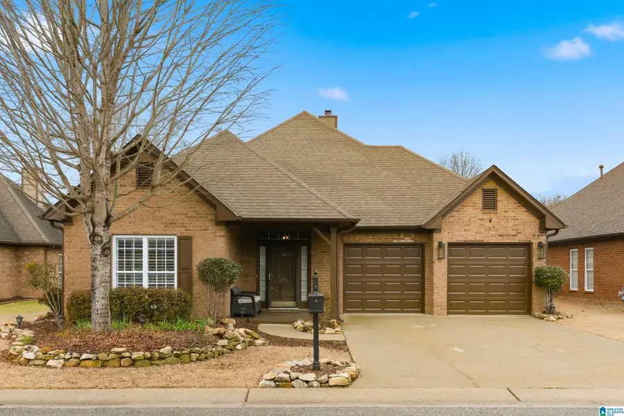 295 CREEKSIDE LANE, Pelham, AL 35124 - #2