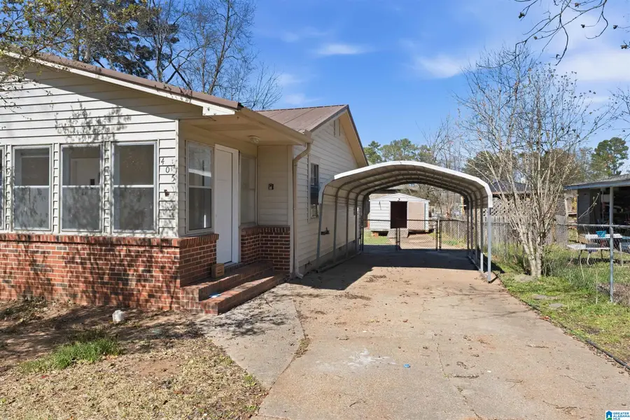 405 AVALON PARK, Hueytown, AL 35023 - #2