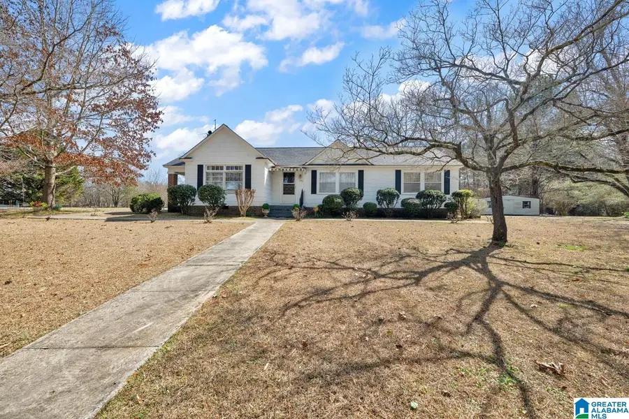 301 SE WILLIAMS AVENUE, Hanceville, AL 35077 - #3