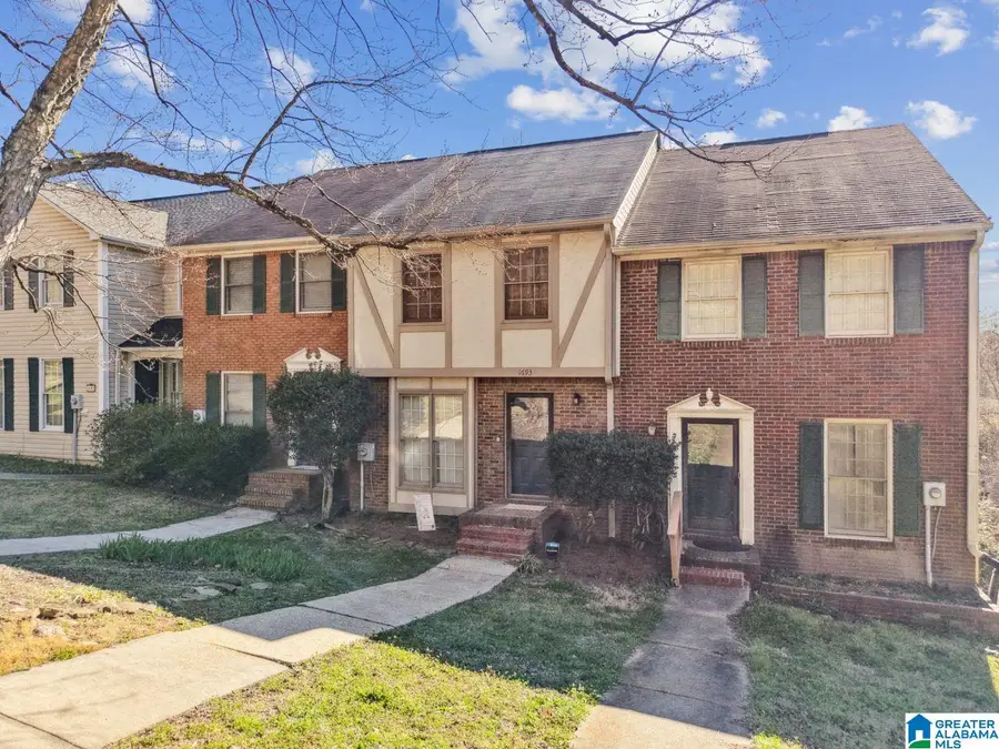 1693 ASHWOOD LANE, Homewood, AL 35209 - #3