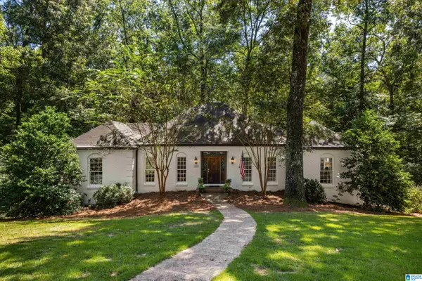 4229 HARPERS FERRY ROAD, Mountain brook, AL 35213