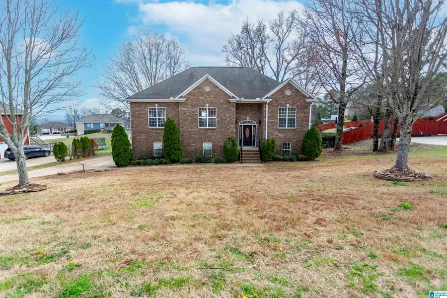 57 ORCHARD DRIVE, Hayden, AL 35079 - #3