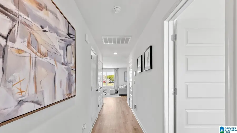 3935 OVER BURDEN DRIVE, Mount Olive, AL 35117 - #3