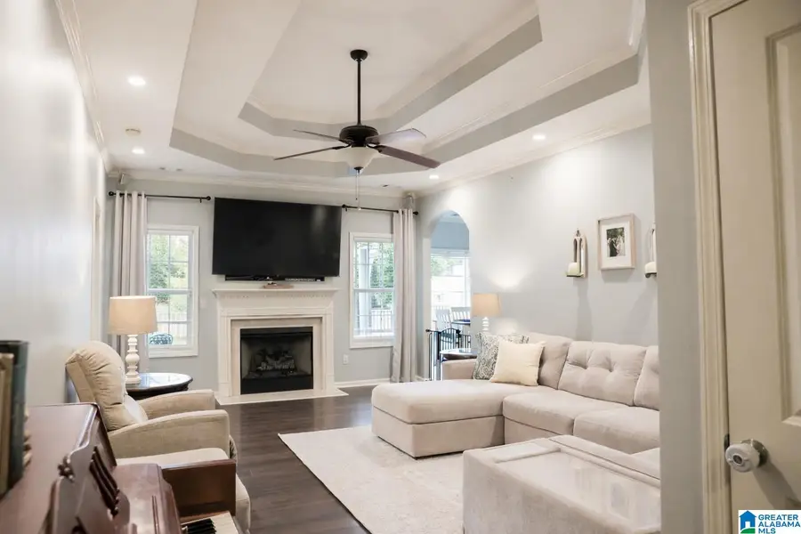 2013 HIDDEN FOREST LANE, Montevallo, AL 35115 - #2