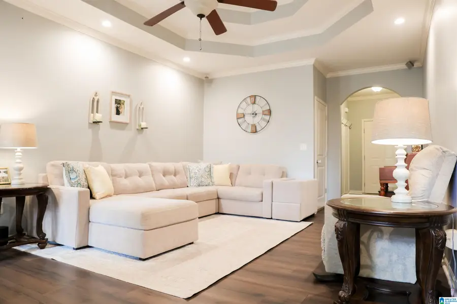 2013 HIDDEN FOREST LANE, Montevallo, AL 35115 - #3